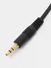 Аудиошнур соединительный, стерео Stereo 3,5mm, M-Stereo 3,5mm, MB 5m