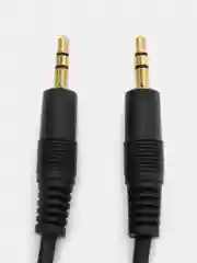 Аудиошнур соединительный, стерео Stereo 3,5mm, M-Stereo 3,5mm, MB 5m
