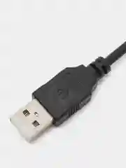 Компьютерный кабель USB переходник с фильтром SZC, Mini USB-B(m)-USB-A(m), 1,8 м
