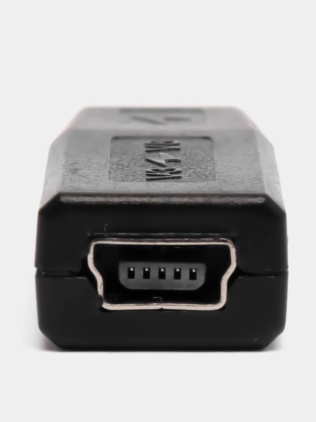 Переходник USB-F Mini на USB-M Micro