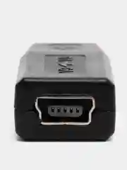 Переходник USB-F Mini на USB-M Micro