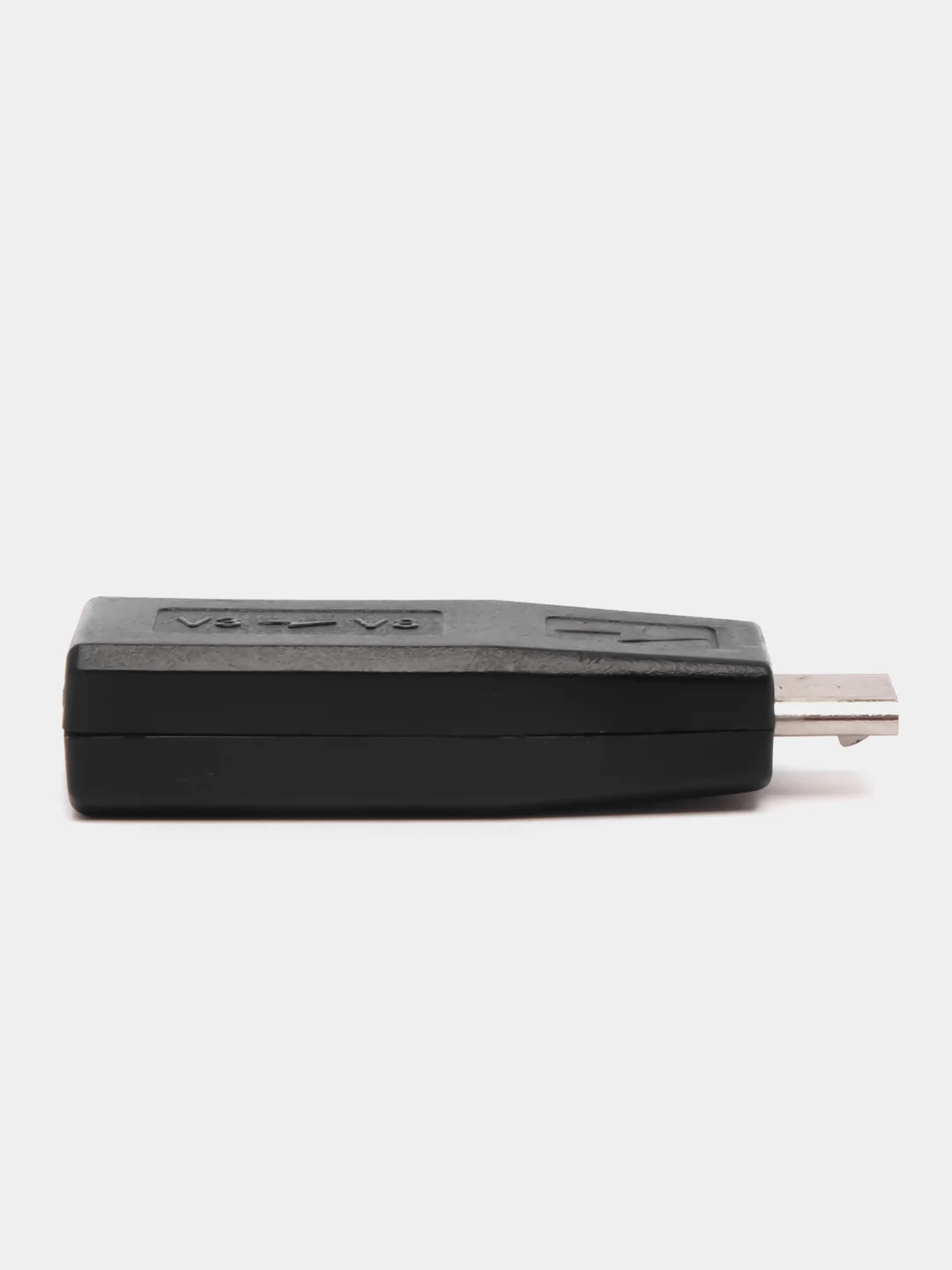 Переходник USB-F Mini на USB-M Micro