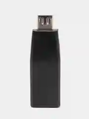 Переходник USB-F Mini на USB-M Micro