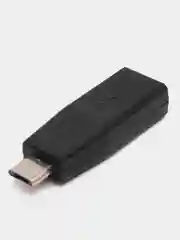 Переходник USB-F Mini на USB-M Micro