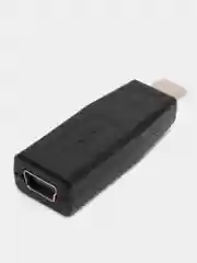 Переходник USB-F Mini на USB-M Micro