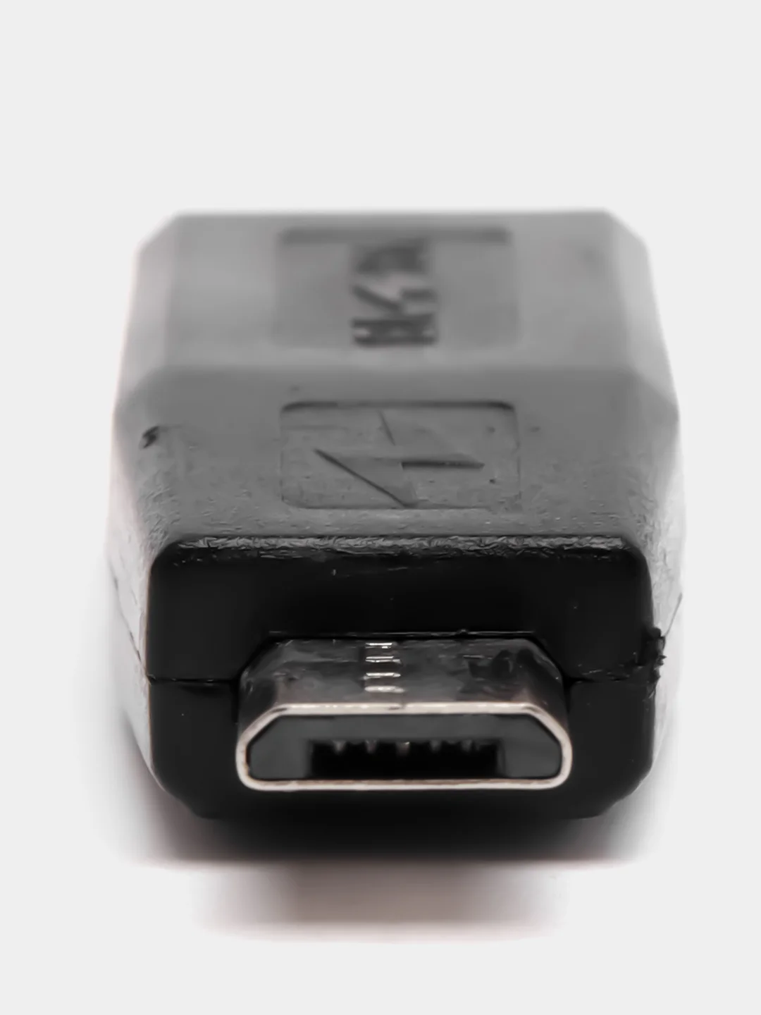 Переходник USB-F Mini на USB-M Micro