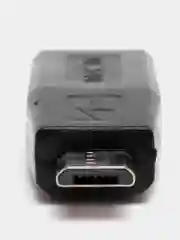 Переходник USB-F Mini на USB-M Micro