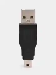 Разъём переходник USB 2.0 A(m)-mini USB B(m)