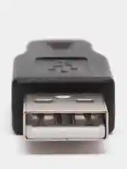 Разъём переходник USB 2.0 A(m)-mini USB B(m)