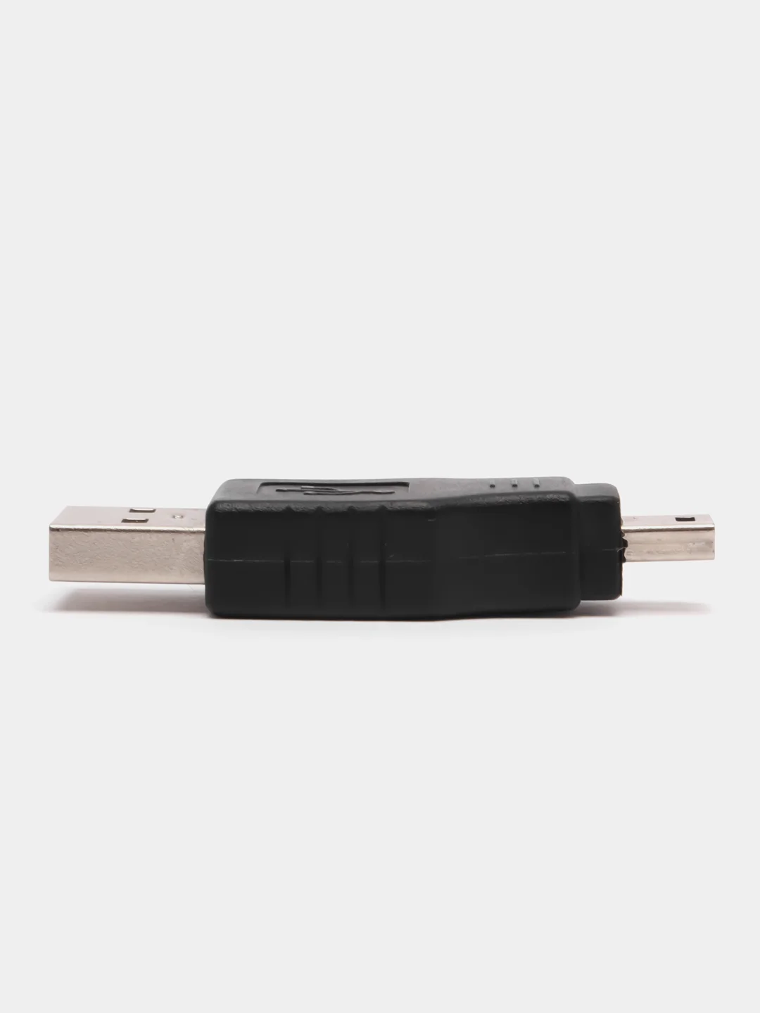 Разъём переходник USB 2.0 A(m)-mini USB B(m)