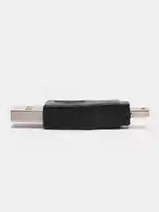 Разъём переходник USB 2.0 A(m)-mini USB B(m)