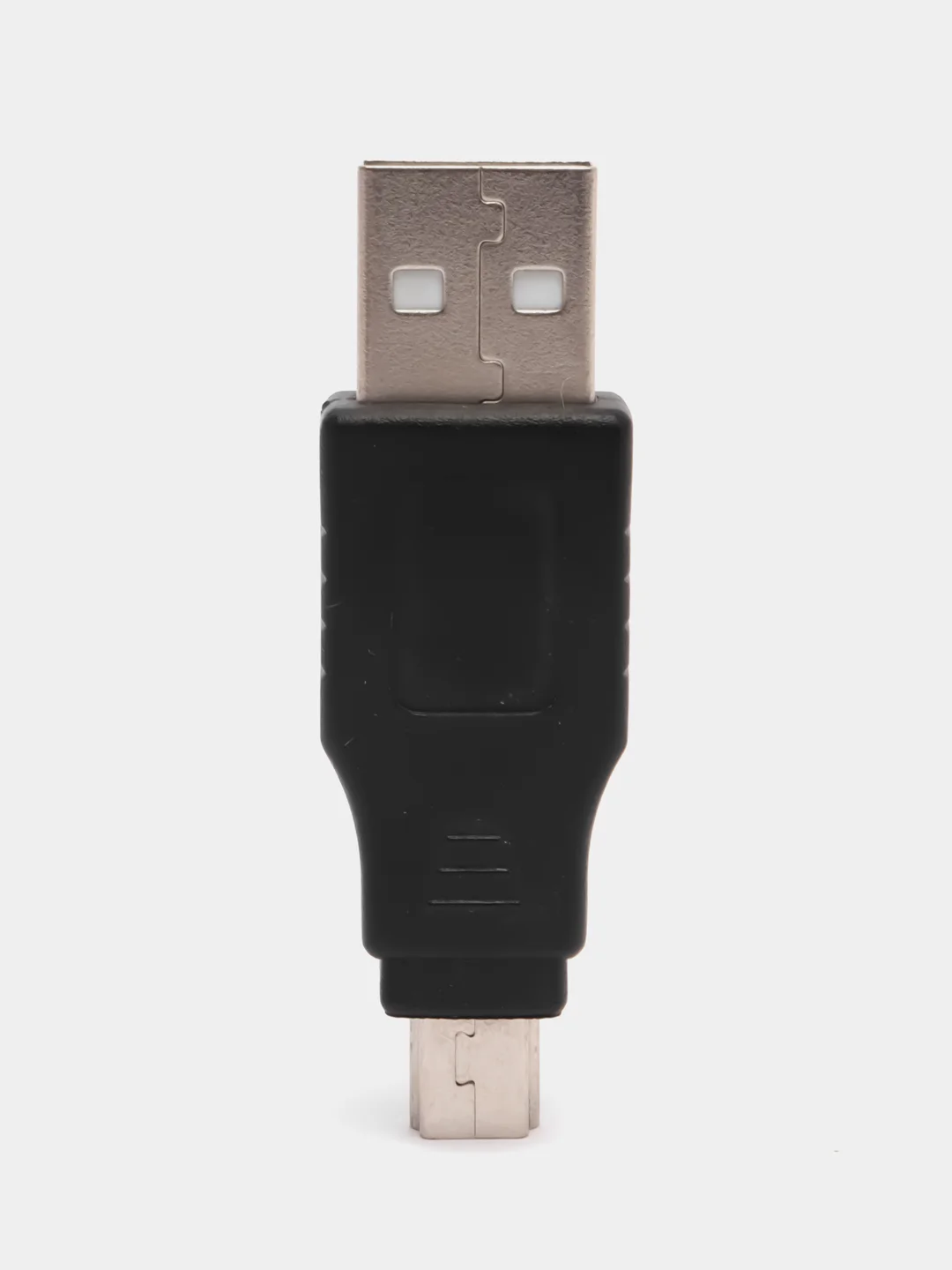 Разъём переходник USB 2.0 A(m)-mini USB B(m)