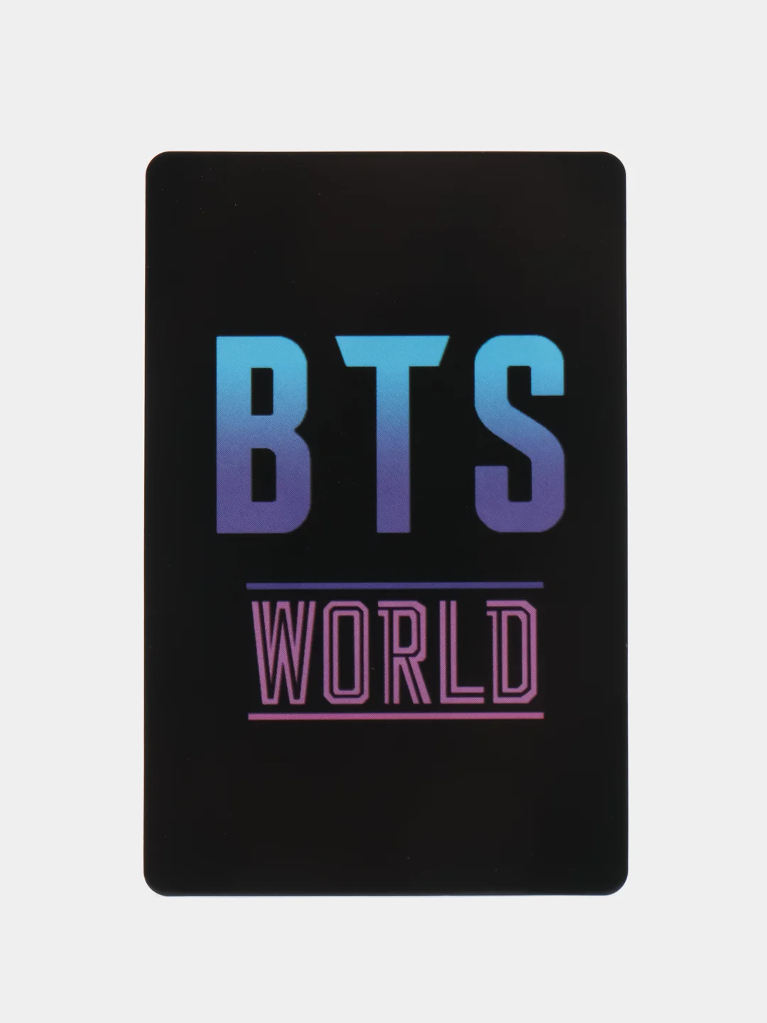 Бежевый карточки K-Pop BTS, 55 шт