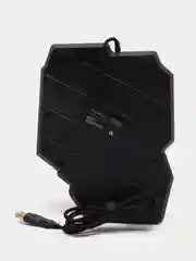 Черный игровой блок Oklick 705GK, черный, USB