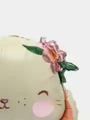 Шар фольгированный "Кролик", 26"