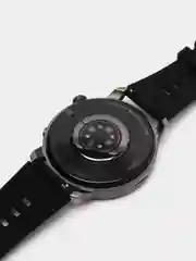 Серый умные часы Smart watch XBO X3 PRO, с поддержкой звонков и уведомлений по Bluetooth