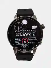 Умные часы Smart watch XBO X3 PRO, с поддержкой звонков и уведомлений по Bluetooth