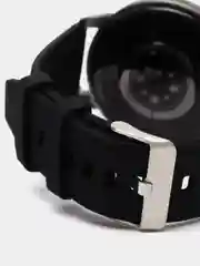 Серый умные часы Smart watch XBO X3 PRO, с поддержкой звонков и уведомлений по Bluetooth