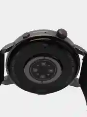 Серый умные часы Smart watch XBO X3 PRO, с поддержкой звонков и уведомлений по Bluetooth