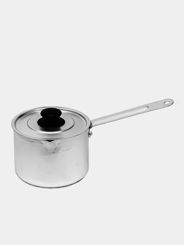 Кастрюля матовая Калитва, 1,0 л