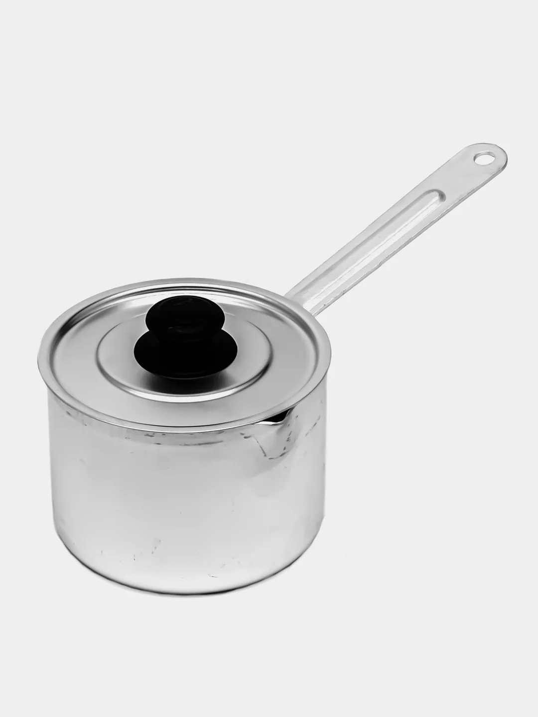 Кастрюля матовая Калитва, 1,0 л