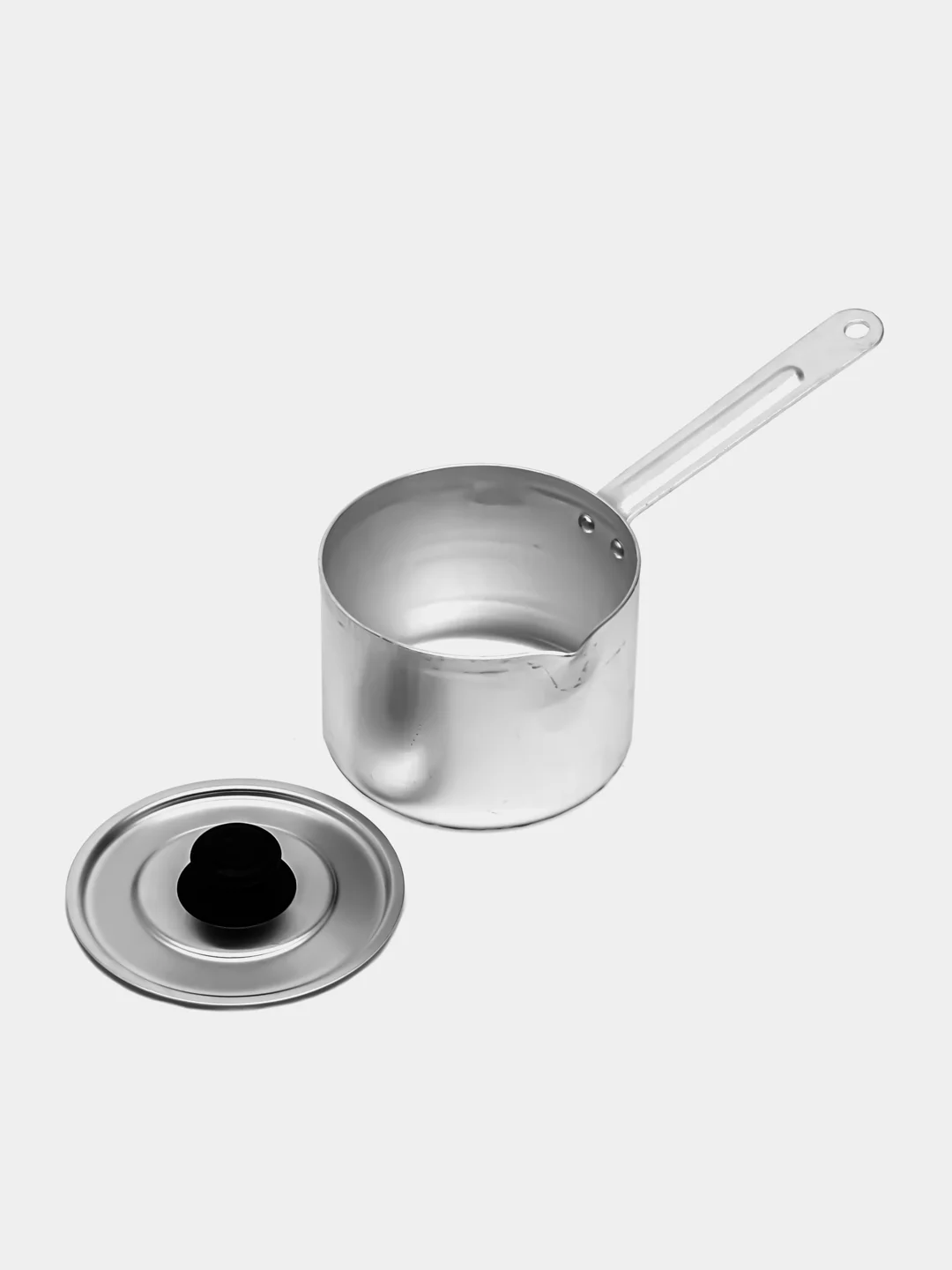 Кастрюля матовая Калитва, 1,0 л