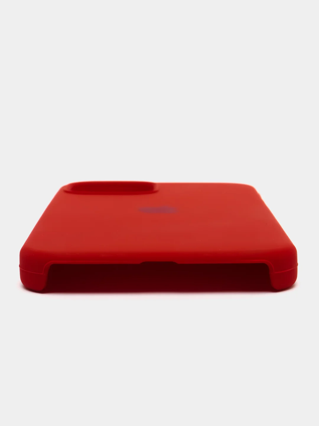 Бордовый чехол Silicone Case iPhone 6 / 6+ / 7+ / 8+/ X /XS /XR /11/12/12Pro/13 / 13 Pro Max/ 7 /8