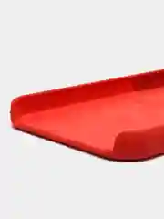 Бордовый чехол Silicone Case iPhone 6 / 6+ / 7+ / 8+/ X /XS /XR /11/12/12Pro/13 / 13 Pro Max/ 7 /8