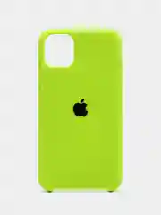 Лайм чехол Silicone Case iPhone 6 / 6+ / 7+ / 8+/ X /XS /XR /11/12/12Pro/13 / 13 Pro Max/ 7 /8