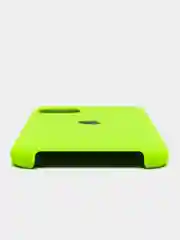 Лайм чехол Silicone Case iPhone 6 / 6+ / 7+ / 8+/ X /XS /XR /11/12/12Pro/13 / 13 Pro Max/ 7 /8