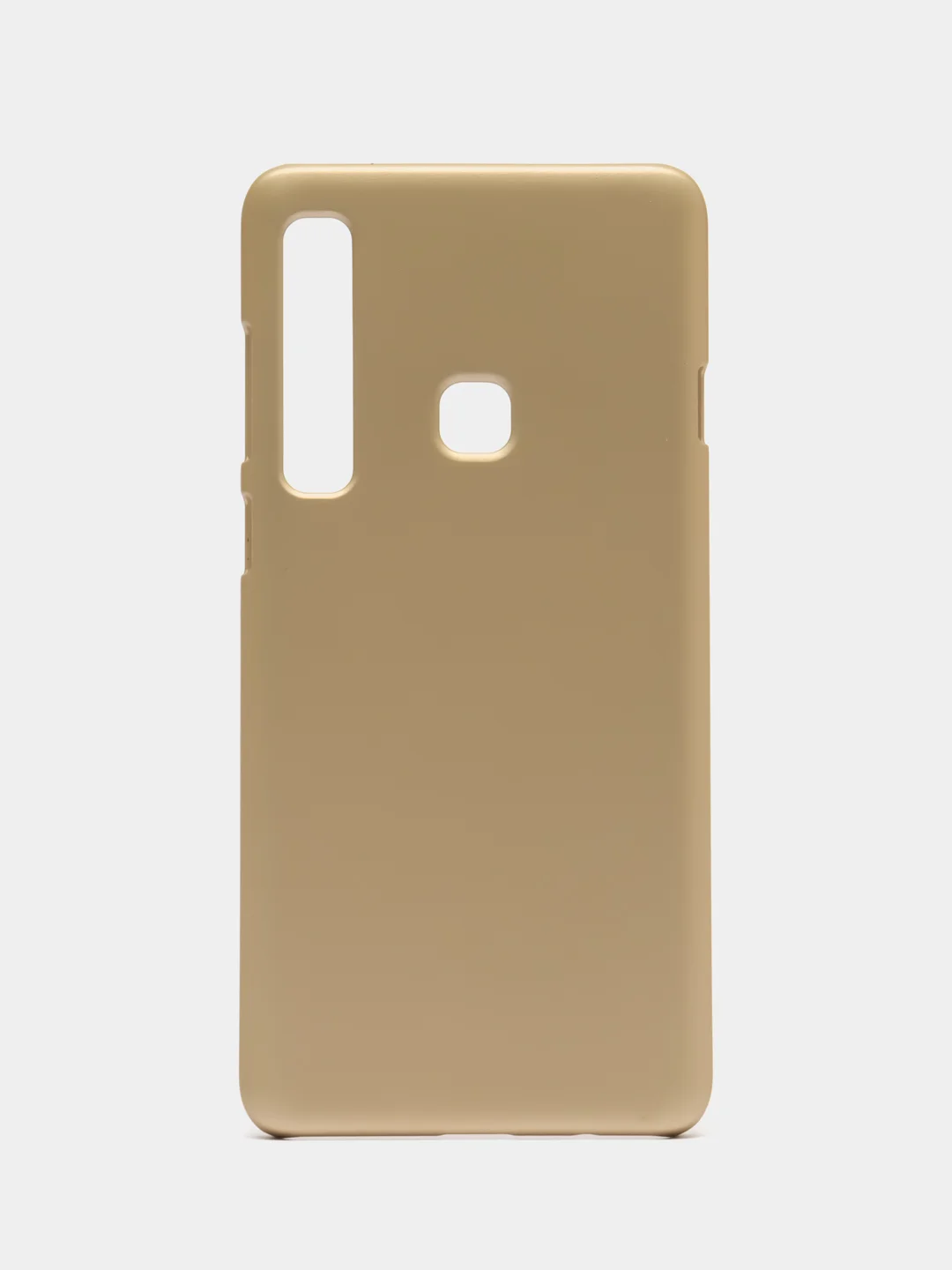 Золотой чехол на Samsung A11 / A40 / A31 / A7 / J6 / A21S / A40 / A31 / A8 / A9S / A9