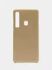 Золотой чехол на Samsung A11 / A40 / A31 / A7 / J6 / A21S / A40 / A31 / A8 / A9S / A9