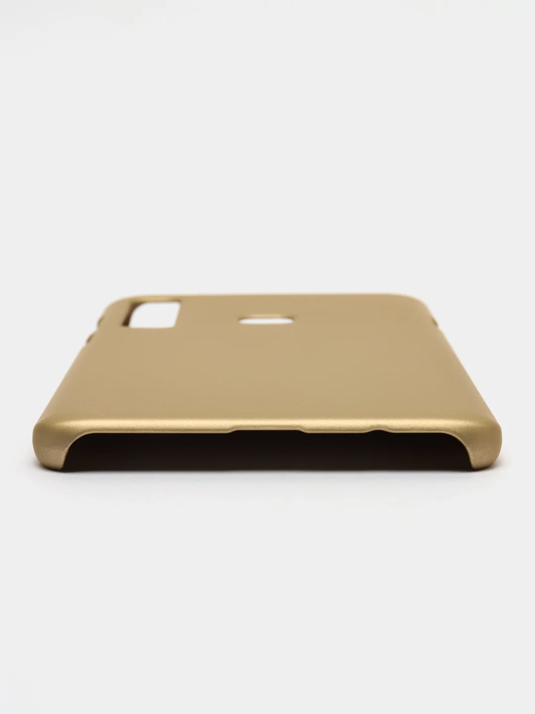 Золотой чехол на Samsung A11 / A40 / A31 / A7 / J6 / A21S / A40 / A31 / A8 / A9S / A9