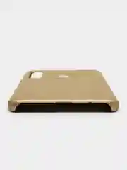 Золотой чехол на Samsung A11 / A40 / A31 / A7 / J6 / A21S / A40 / A31 / A8 / A9S / A9
