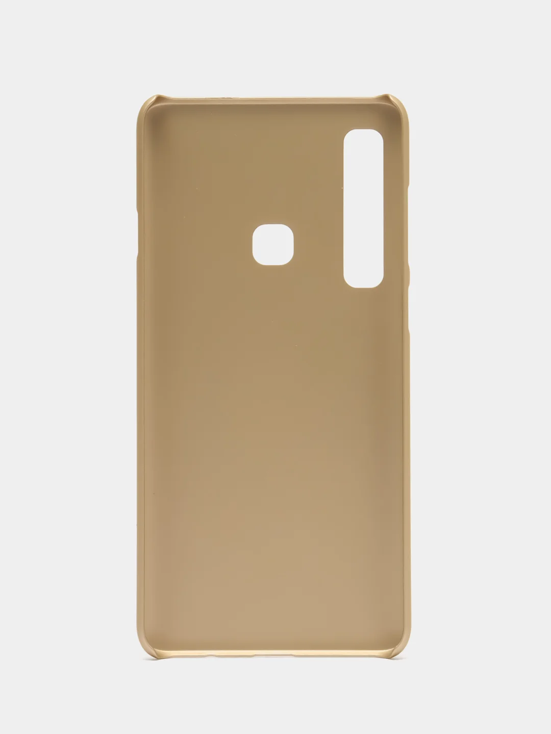 Золотой чехол на Samsung A11 / A40 / A31 / A7 / J6 / A21S / A40 / A31 / A8 / A9S / A9