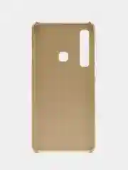 Золотой чехол на Samsung A11 / A40 / A31 / A7 / J6 / A21S / A40 / A31 / A8 / A9S / A9