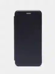 Темно-синий чехол книжка Huawei P Smart Z / Honor 9X / Honor 9X Premium, Хуавей П Смарт З,  Хонор 9Х