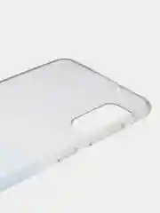 Синий чехол с градиентом Samsung A41/A21s/A11 Xiaomi Redmi 9/ Honor 9c / Honor 9S / Y5 P