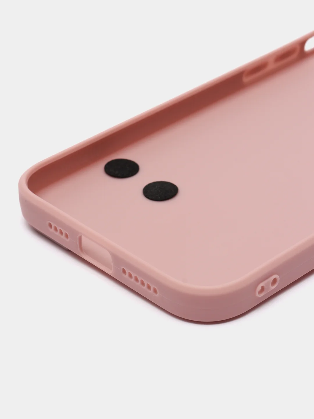 Сиреневый чехол для iPhone 6/6S, 7/8/SE2020, 7 Plus/8 Plus, X/XS, XS Max, XR, 11/11 Pro/11 Pro Max