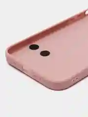 Сиреневый чехол для iPhone 6/6S, 7/8/SE2020, 7 Plus/8 Plus, X/XS, XS Max, XR, 11/11 Pro/11 Pro Max