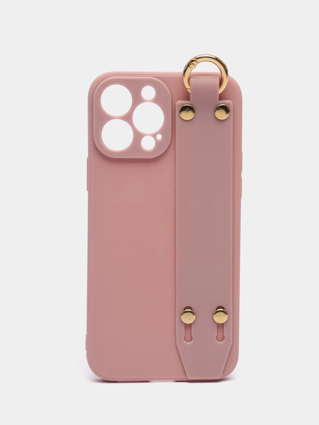 Сиреневый чехол для iPhone 6/6S, 7/8/SE2020, 7 Plus/8 Plus, X/XS, XS Max, XR, 11/11 Pro/11 Pro Max