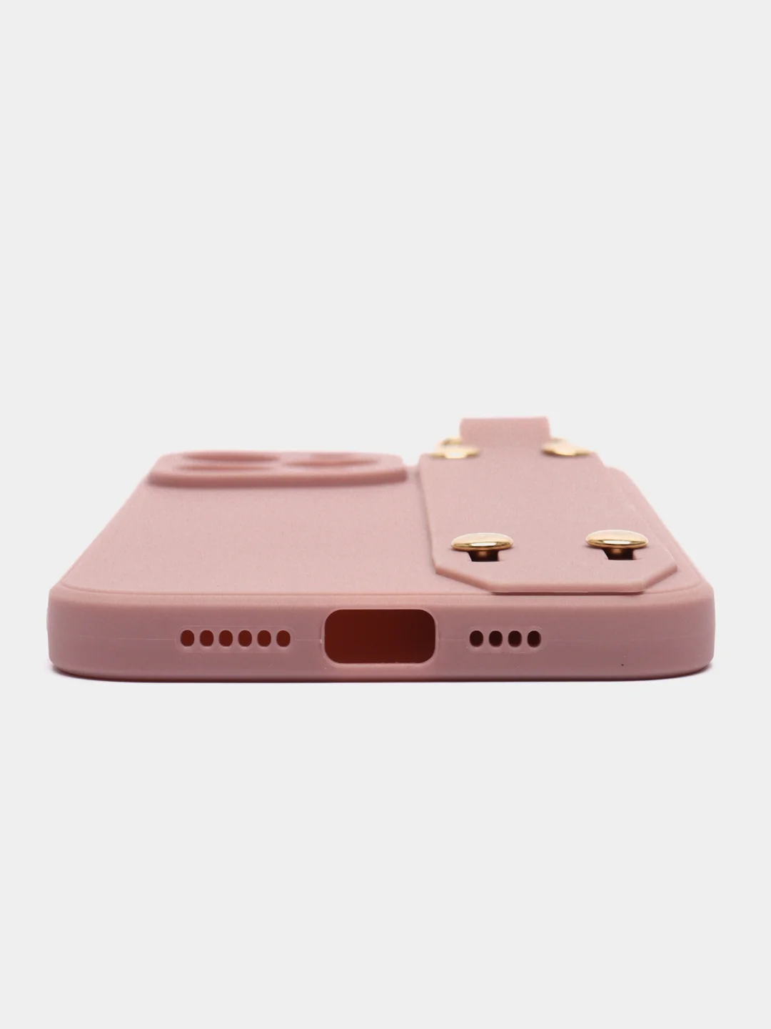 Сиреневый чехол для iPhone 6/6S, 7/8/SE2020, 7 Plus/8 Plus, X/XS, XS Max, XR, 11/11 Pro/11 Pro Max