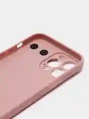 Сиреневый чехол для iPhone 6/6S, 7/8/SE2020, 7 Plus/8 Plus, X/XS, XS Max, XR, 11/11 Pro/11 Pro Max