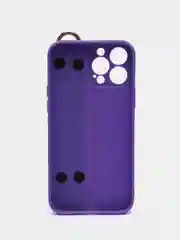 Темно-синий чехол для iPhone 6/6S, 7/8/SE2020, 7 Plus/8 Plus, X/XS, XS Max, XR, 11/11 Pro/11 Pro Max
