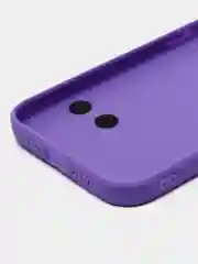 Темно-синий чехол для iPhone 6/6S, 7/8/SE2020, 7 Plus/8 Plus, X/XS, XS Max, XR, 11/11 Pro/11 Pro Max