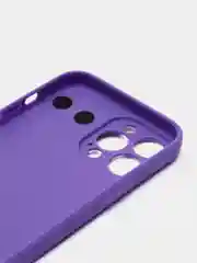 Темно-синий чехол для iPhone 6/6S, 7/8/SE2020, 7 Plus/8 Plus, X/XS, XS Max, XR, 11/11 Pro/11 Pro Max