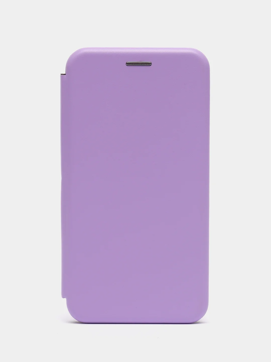 Фиолетовый чехол-книжка APPLE iPhone XR, Айфон XR, Чехол-книжка iPhone XR