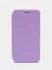 Фиолетовый чехол-книжка APPLE iPhone XR, Айфон XR, Чехол-книжка iPhone XR