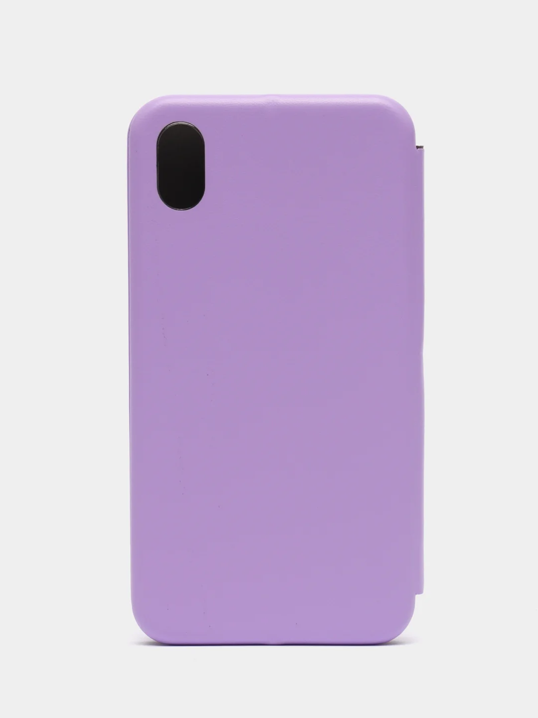 Темно-синий чехол-книжка APPLE iPhone XR, Айфон XR, Чехол-книжка iPhone XR