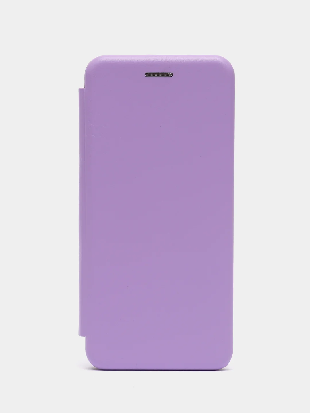 Темно-синий чехол книжка для Xiaomi 13 Lite на магните